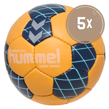 5er Ballset CLASSIC TRAINING HB