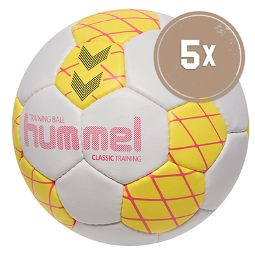 5er Ballset CLASSIC TRAINING HB