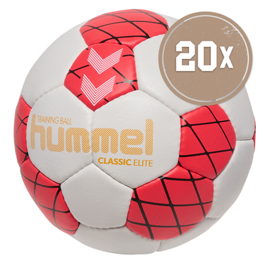 20er Ballset CLASSIC ELITE HB