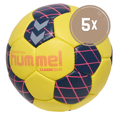 5er Ballset CLASSIC ELITE HB