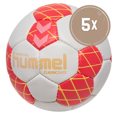 5er Ballset CLASSIC ELITE HB