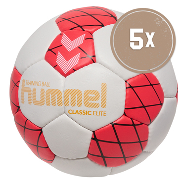 5er Ballset CLASSIC ELITE HB