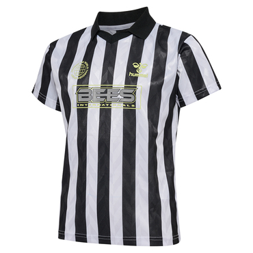 hmlVIGO FOOTBALL T-SHIRT S/S