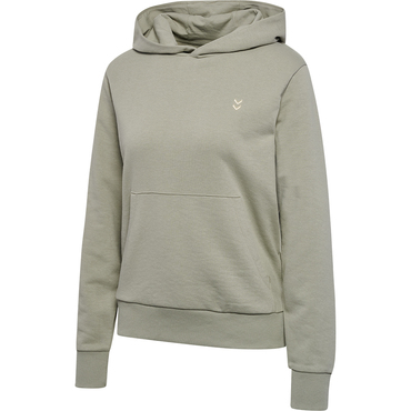 hmlPULSE W SWEAT HOODIE