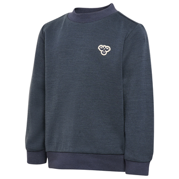 hmlMINI WOOL SWEATSHIRT BEE