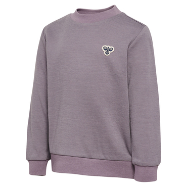 hmlMINI WOOL SWEATSHIRT BEE