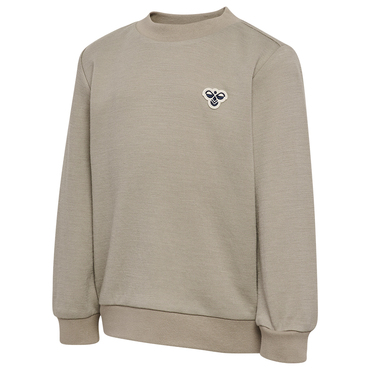 hmlMINI WOOL SWEATSHIRT BEE