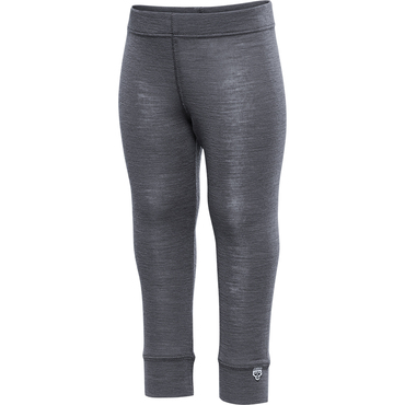 hmlMINI WOOL RIB TIGHTS