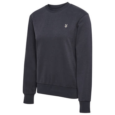 hmlPULSE W SWEAT CREWNECK
