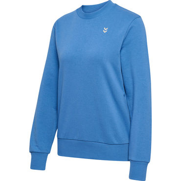 hmlPULSE W SWEAT CREWNECK