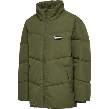 hmlJR PUFFER JACKET