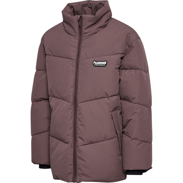 hmlJR PUFFER JACKET