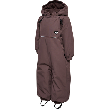 hmlMINI SNOWSUIT WP 10K