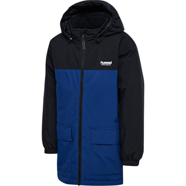 hmlJR BLOCK JACKET WP