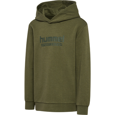 hmlJR BASE HOODIE