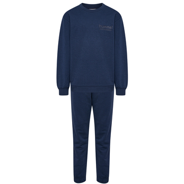 hmlJR BASE SWEAT SET