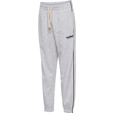 hmlJR LOOSE SWEATPANT PIPING