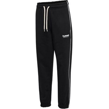 hmlJR LOOSE SWEATPANT PIPING