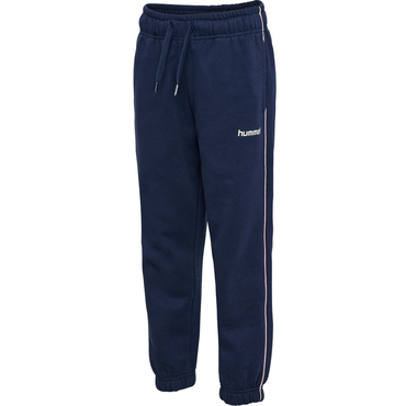 hmlJR LOOSE SWEATPANT PIPING
