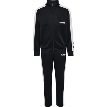 hmlJR COLORBLOCK TRACKSUIT