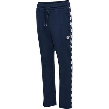 hmlJR ARCHIVE REGULAR POLY PANTS