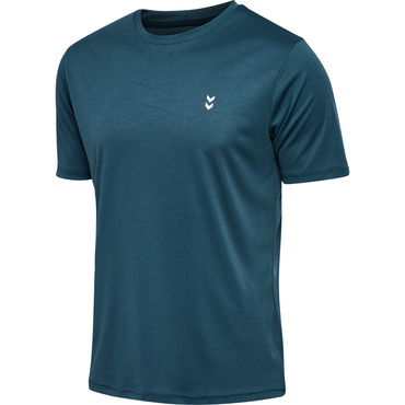 hmlPULSE TRAINING  T-SHIRT S/S