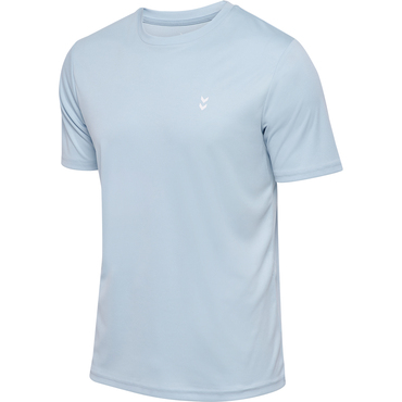 hmlPULSE TRAINING  T-SHIRT S/S