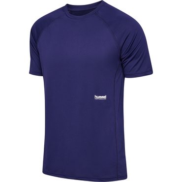 hmlPULSE WORKOUT T-SHIRT S/S