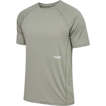 hmlPULSE WORKOUT T-SHIRT S/S