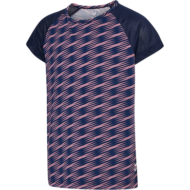 hmlJR MIX T-SHIRT S/S