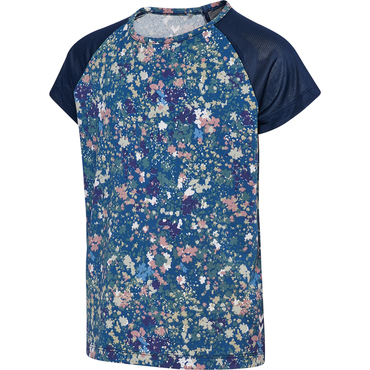 hmlJR MIX T-SHIRT S/S