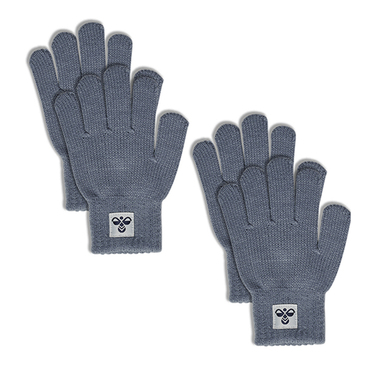 hmlJR KNIT GLOVES 2-PACK