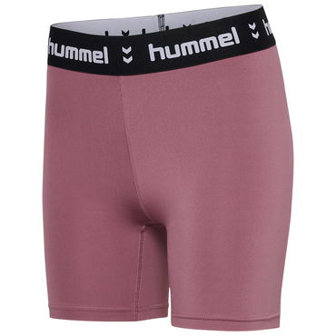 hmlPULSE MID WAIST SHORT TIGHTS