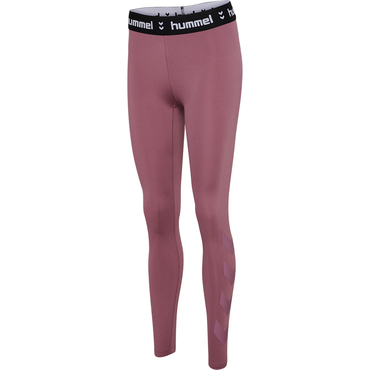 hmlPULSE MID WAIST TIGHTS