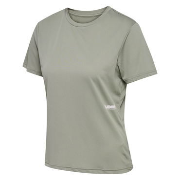hmlPULSE WORKOUT W T-SHIRT S/S