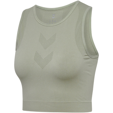 hmlHIIT SEAMLESS W TOP
