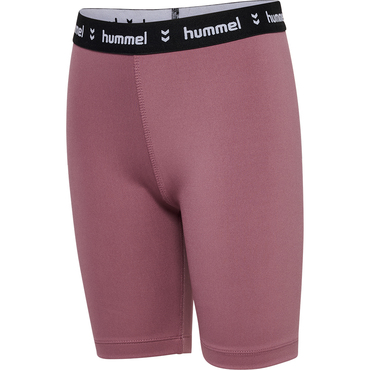 hmlJR PULSE MW SHORT TIGHTS