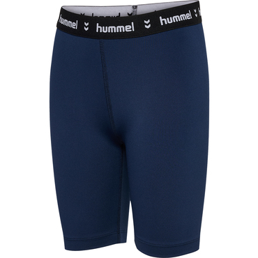 hmlJR PULSE MW SHORT TIGHTS