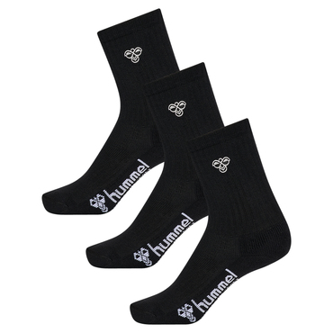 hmlJR 3-PACK SOCKS BEE