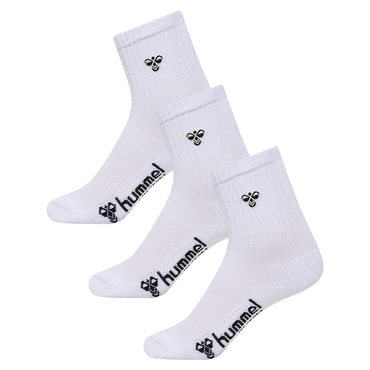 hmlJR 3-PACK SOCKS BEE