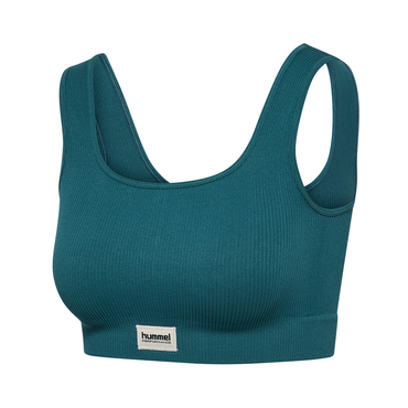 hmlPULSE SEAMLESS RIB BRA