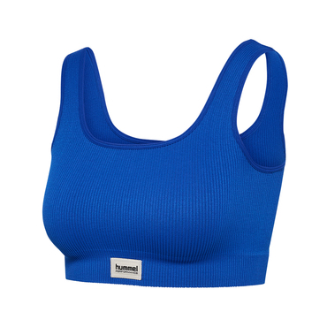 hmlPULSE SEAMLESS RIB BRA