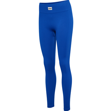 hmlPULSE SEAMLESS RIB MW TIGHTS