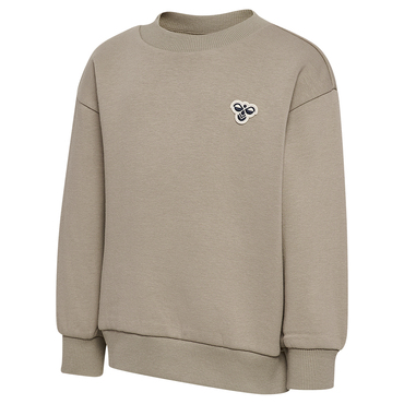 hmlMINI LOOSE CREWNECK BEE