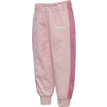 hmlMINI LOOSE ADJ WAIST PANTS