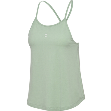 hmlYOGA SOFT W STRAP TOP