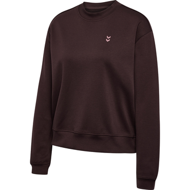 hmlYOGA SOFT W SWEATSHIRT