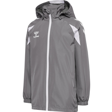 hmlCORE 2.0 ALL-WEATHER JACKET KIDS