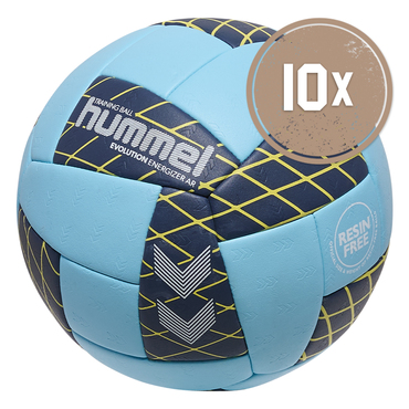 10er Ballset EVOLUTION ENERGIZER AR HB