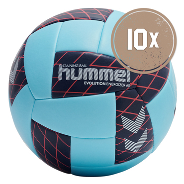 10er Ballset EVOLUTION ENERGIZER AR HB